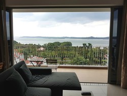 Sea Esta (D18), Condominium #163145532